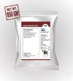VF2 Calf Grow, calf growth supplement