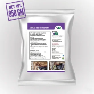 VF2 POST CALVING SOLUTION