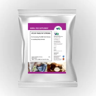 VF2 Bypass Fat Strong