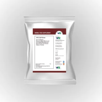 VF2 Calf Grow | Calf Weight Gain Supplement