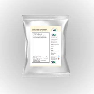 VF2 Fat Boost