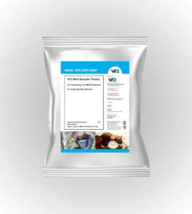 milk booster for cows