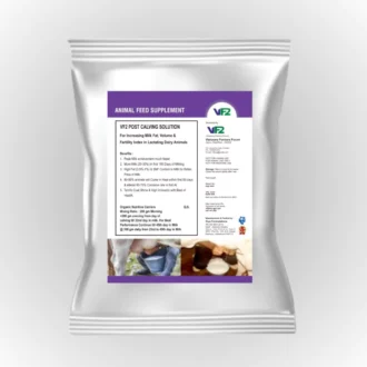 VF2 Post Calving Solution For Cows
