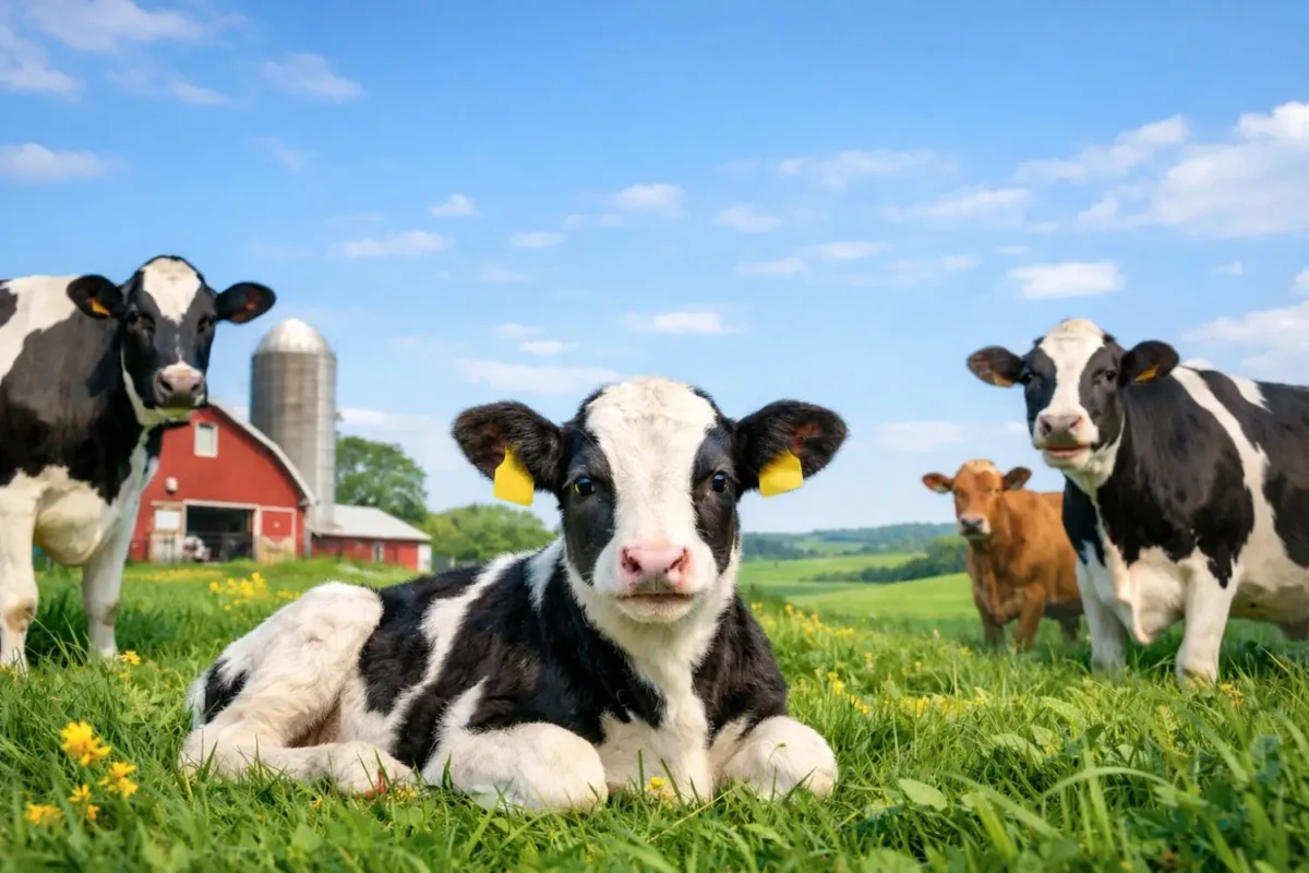 Best Practices for Dairy Farmers