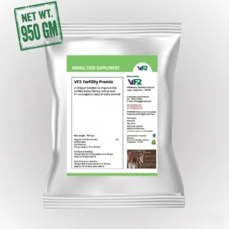 VF2 Fertility Premix