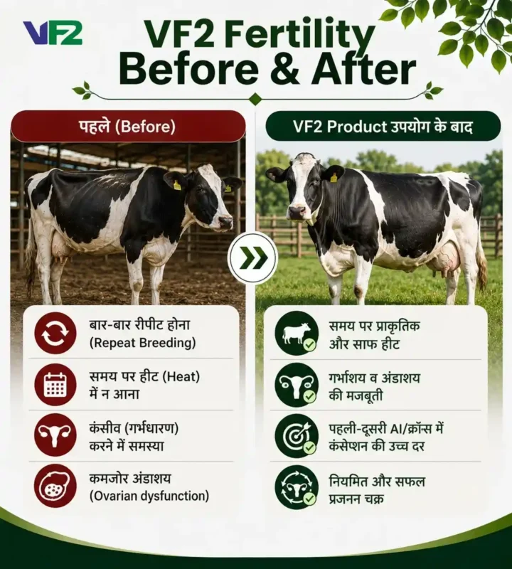 VF2 Fertility Before After