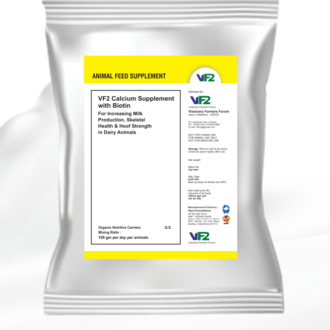 calcium with biotin