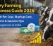 dairy farming guide